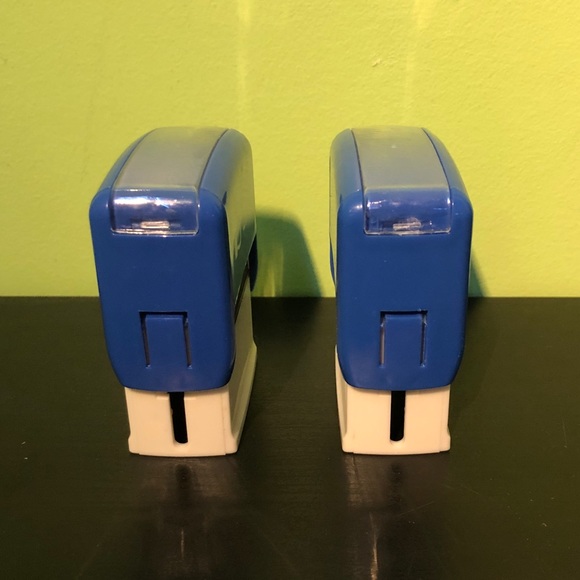 👍👎 Y2K HUMOR FACEBOOK LIKE & DISLIKE BUTTON STAMPS 👍👎 - Picture 5 of 7